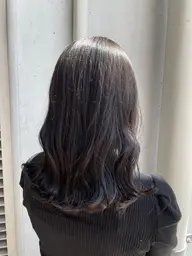 【ミニモ限定💕】カット＋カラー🧸