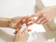 ハンドケアコース