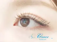 エクステ80本🙆♀️カール選べる🌈フラットラッシュ、オールブラウンに変更OK🫧¥8,000→¥4,000