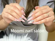 《チップ長さだし》　【Lサイズまで】　マグネットフレンチ