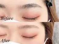 【Jr.アイリスト価格】✨アイブロウワックス＋間引き ✨2500円 ※施術時間45分