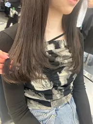 🤍似合わせカット🤍