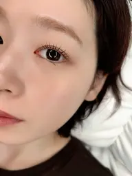 【45日以内にご来店の方限定 ¥500off 】パリジェンヌorまつげパーマ ¥5000