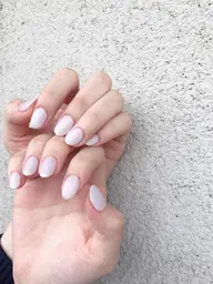 《オフのみ》当店施術ジェルオフ＋甘皮ケア♡ ハンド