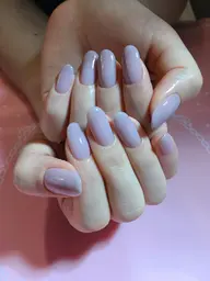 ☆ハンドワンカラー