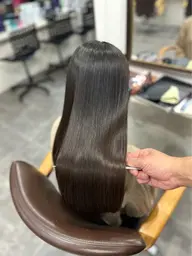 アルカリストレート🎀✨(モデル)