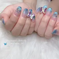 🪽持ち込みデザイン🪽