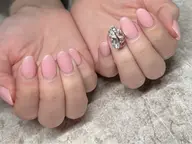 シンプルデザイン【ワンカラー/グラデーション】