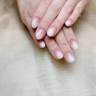 [初回オフ無料]🫧カラーグラデーション🫧（パーツ、長さだしオフ別）