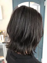 カット+プレミアムトリートメント【TOKIO】