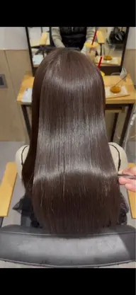 🧚‍♂️ミニモ学割🧚‍♂️髪質改善エステTR ¥5600