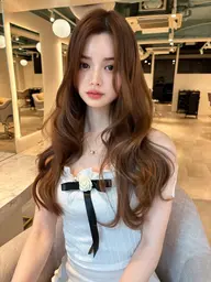 【土日限定】カット+カラー+3step treatment🎀