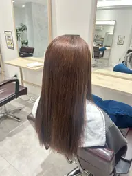 💎ワンカラー＋ヘッドスパ🫧