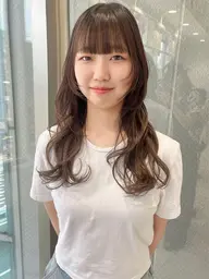 【⭐️ご新規様⭐️】ワンカラー＋保湿トリートメント