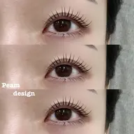 【コーティング付き❕】まつげパーマ¥4500