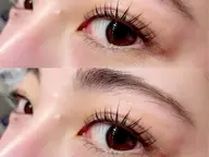 【２回目以降~】まつげパーマ＋ケラチンコーティング付き👀理想のお目元に💙