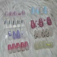 【ジェルオフ込】定額Designコース🍬