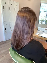 最上級髪質改善トリートメント✨🩵
