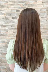 ❤️1900円!!❤️【新メニュー導入‼️<新>高濃度トリートメント】のモデルさん募集🌈質感アップ!手触り感アップ🎶