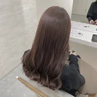 🌟カット＋ケアカラー＋ジェミールフラン2stepトリートメント🌟【学割U24】