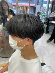 🌻新規様限定🌻🌴メンズカット🌴