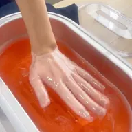 🫧うるつやハンドケアプレミアム🫧【ハンドケア+パラフィンパック贅沢仕上げ】