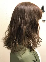 💕変身コースカット＋カラー＋パーマクーポン22000円💕