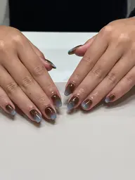 【オフなし】カラーグラデーション