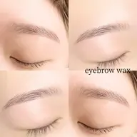 ✨美眉スタイリング✨ ¥3,000