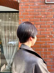 minimo価格✨レディースカット