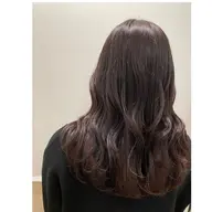 カラー+4step TR⭐︎☺︎︎