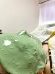 イルネージュ﻿使用アドバンスコース＋ビューネケアパック(初回お試し)