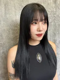 🌷酸熱トリートメント🌷