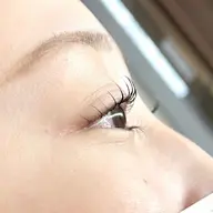 【45日以内💟】まつげパーマorパリジェンヌ