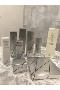 肌質改善ご希望の方《たるみ・くすみ》マクセリー ヒト幹細胞フェイシャル 90分