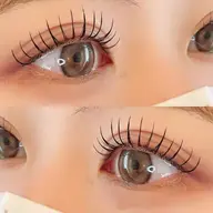 【上まつ毛パーマぱっちり★】 人気急上昇パリジェンヌラッシュリフト