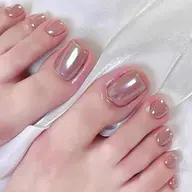 💕【オフなし】フットワンカラとマグネット（カラー2色まで）