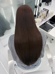 ここでしかできない上質トリートメント✨COA酸熱トリートメント✨¥33000→11000