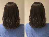 🎀ボブカット🎀