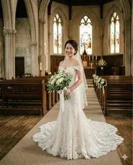 《花嫁スタイリング》駆け込み100分  全5回 ブライダルエステ＋妊活にどうぞ👰 12万円相当の施術