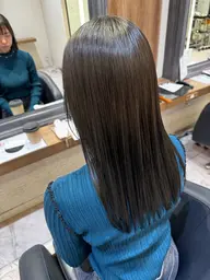 【特別クーポン】Aujua 7stepトリートメント🫧(ブロー&ロング料金別途)