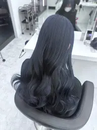 💞🪩韓国ヘアになりたい方大集合🪩💞うる艶カラー➕韓国アイドルになれるオリジナルトリートメント🖤🪄