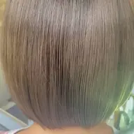 🌟ケアブリーチカラー🌟ケアブリーチ➕フルカラー➕TOKIOトリートメント