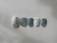 フットデザイン✨20種類からお選びいただけます【平日限定です】