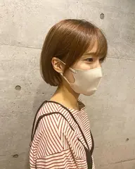 カット＋ヘッドスパトリートメント