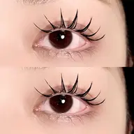 🤍ྀི &healthy フラットラッシュ140本 🤍ྀི まつエク×まつ毛パーマ 「LED + ¥1000」