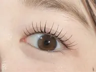 🌹オフあり🌹LEDフラットラッシュ120本［J.C.CC.Lカール］