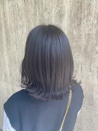 ☀️髪質改善トリートメント☀️シャンプーブロー込み🧴