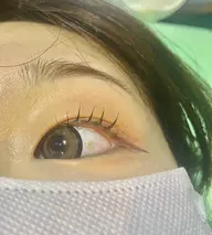 【U24学生限定🫧】パリジェンヌ風ラッシュリフト🪄🫧《アイシャンプー・コーティング付き》