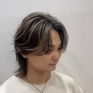 【4月~5月限定‼️】メンズカット➕カラー➕ナノバブル🎱